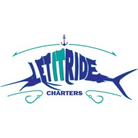 LET IT RIDE CHARTERS logo - Similar company to Branddancer