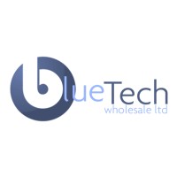 Blue tech Wholesale Limited logo - Similar company to Bluetech Holding