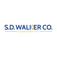 S.D. Walker Company logo - Similar company to Darpet Inc