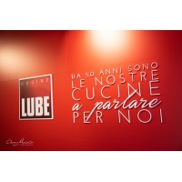 Lube Creo Avellino e Salerno by Casa Trend logo - Similar company to Avellino Global