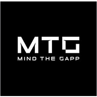 MIND THE G-APP logo - Similar company to Osteoatlas