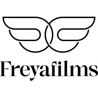 freyafilms logo - Similar company to Bridelope Productions