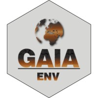 GAIA ENV logo - Similar company to Teraform