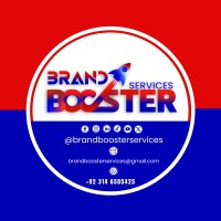 Brand Booster Services logo - Similar company to Premet Translators