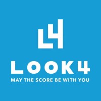 Look4Tutor logo - Similar company to Look4Career