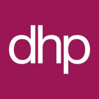 dhp building design consultancy logo - Similar company to Rm Design Solutions Limited