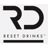 Reset Drinks Ltd logo - Similar company to Primo Drinks