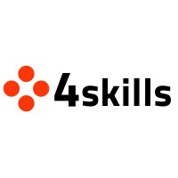 4skills Centrum Rozwoju Biznesu logo - Similar company to Bauen Consulting