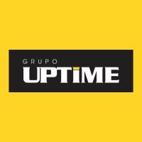 Grupo Uptime logo - Similar company to Up Contabilidade E Condomínios