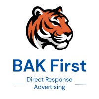 BAK First Advertising logo - Similar company to Goconvert