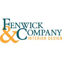 Fenwick & Company Interior Design logo - Similar company to Studio Mauve Interior Design Inc.