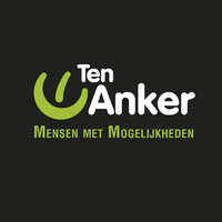 Ten Anker vzw logo - Similar company to Grienta Vzw