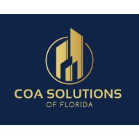 COA Solutions of Florida logo - Similar company to Decentranet
