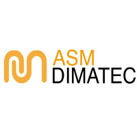 ASM Dimatec Deutschland GmbH logo - Similar company to Better Hotel