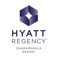 Hyatt Regency Dharamshala Resort logo - Similar company to Skref Embossing Pvt Ltd
