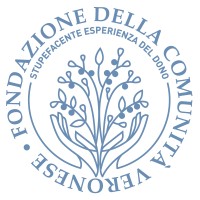 Fondazione della Comunità Veronese logo - Similar company to Hermete Cooperativa Sociale Onlus