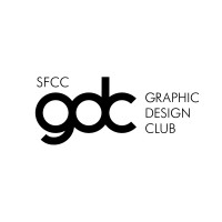 SFCC Graphic Design Club logo - Similar company to Orca // Killer Creative