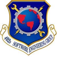 402d Software Engineering Group (SWEG) - Robins AFB logo - Similar company to 76Th Software Engineering Group (Sweg)- Tinker Afb