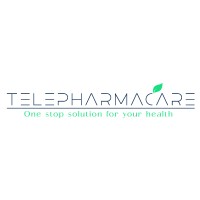 Telepharmacare logo - Similar company to Telepharma
