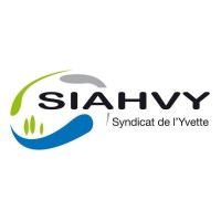 SIAHVY - Syndicat de l'Yvette logo - Similar company to Immoprom