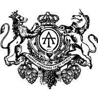 Thomas Ashbourne Craft Spirits logo - Similar company to Drinkhacker