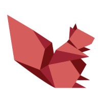 Flying Squirrel Creative Studio logo - Similar company to Whetham Solutions Website Design