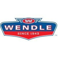 Wendle Nissan logo - Similar company to Wendle Ford