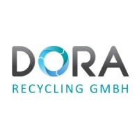 DORA RECYCLING GmbH logo - Similar company to M-Wall