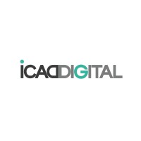 iCad Digital logo - Similar company to Ytrio Dien-T Prótesis Dental