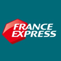 France Express, 100% express et toujours 2 fois par Jour logo - Similar company to Initiales Bb