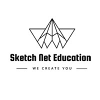 SKETCH NET EDUCATION logo - Similar company to Sketch Net Creatives