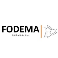 FODEMA logo - Similar company to Dream Code Ltd