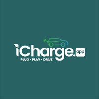 iCharge Albania logo - Similar company to Dextrio