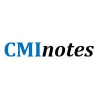 CMInotes logo - Similar company to Telalytics - Lessons Learned From 50Mm Connected Cars Over The Last Two Decades