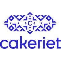 Cakeriet logo - Similar company to Real Bakery Srl