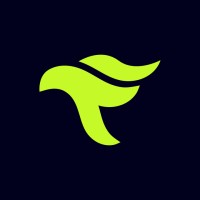 FalconThought logo - Similar company to Omniframe Ai