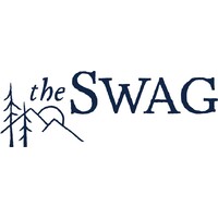 The Swag logo - Similar company to Planters Inn