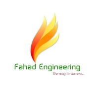 Fahad Engineering logo - Similar company to Avents Plus