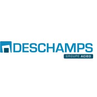 DESCHAMPS SA logo - Similar company to Baron Menuiseries