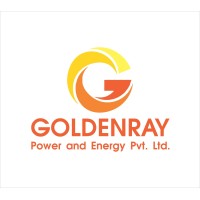 Goldenray Power & Energy logo - Similar company to Goldenray Technologies Pvt Ltd