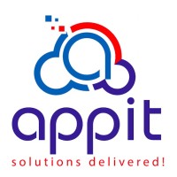 APPIT Software Inc logo - Similar company to Oblige It