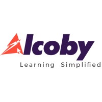 Alcoby logo - Similar company to Icaneduskill