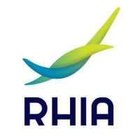 Rotterdam the Hague Innovation Airport logo - Similar company to Chio Rotterdam