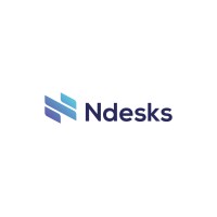 Ndesks logo - Similar company to Teczon Llc