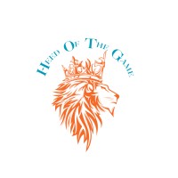 Heed of the Game logo - Similar company to Decorus Home Staging