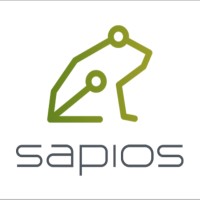 Sapios logo - Similar company to Zeenco