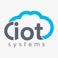 Ciot Systems logo - Similar company to Suvra Solutions