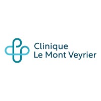 Clinique Inicea Le Mont Veyrier logo - Similar company to Planet 7