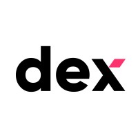 Dex logo - Similar company to It-Trend