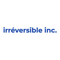 Irréversible Inc. logo - Similar company to 1Qbit